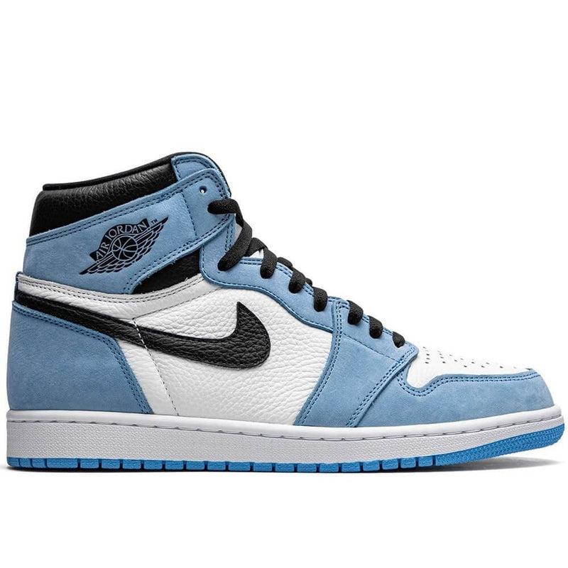 Air Jordan 1 high "University Blue"