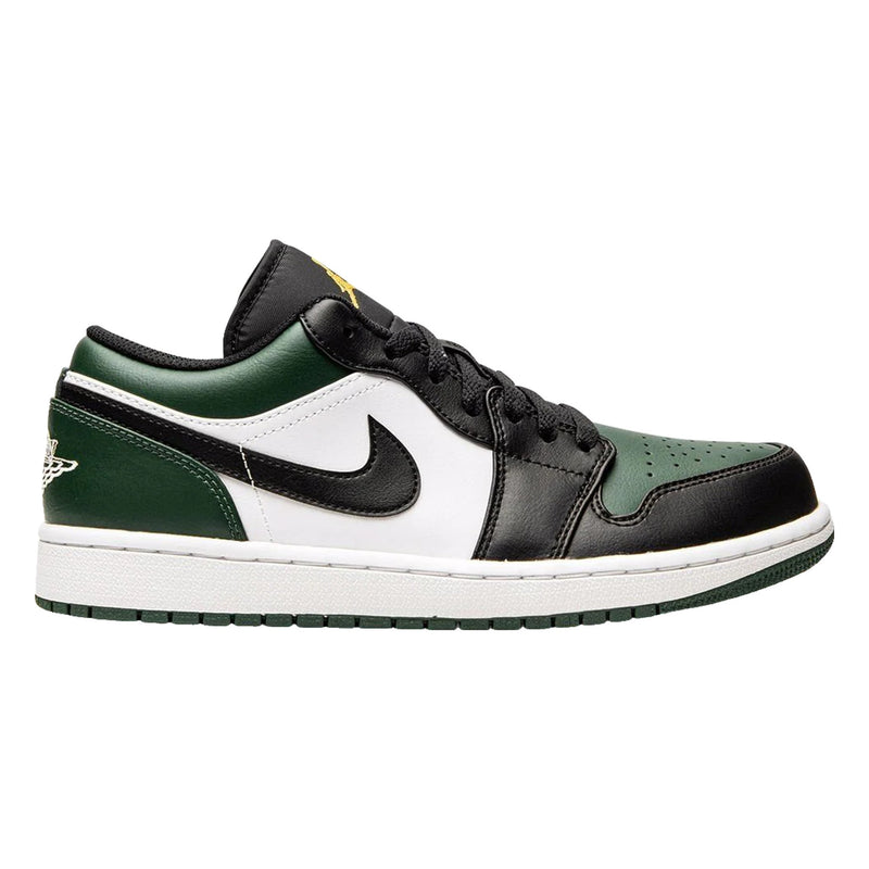 Low "Green Toe" sneakers - RKSCART